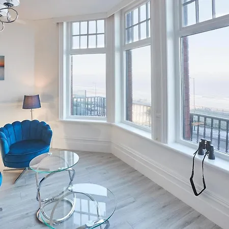 Host & - Captain's Deck Seafront Saltburn-by-the-Sea