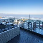 Lejlighed Host & - Captain's Deck Seafront *